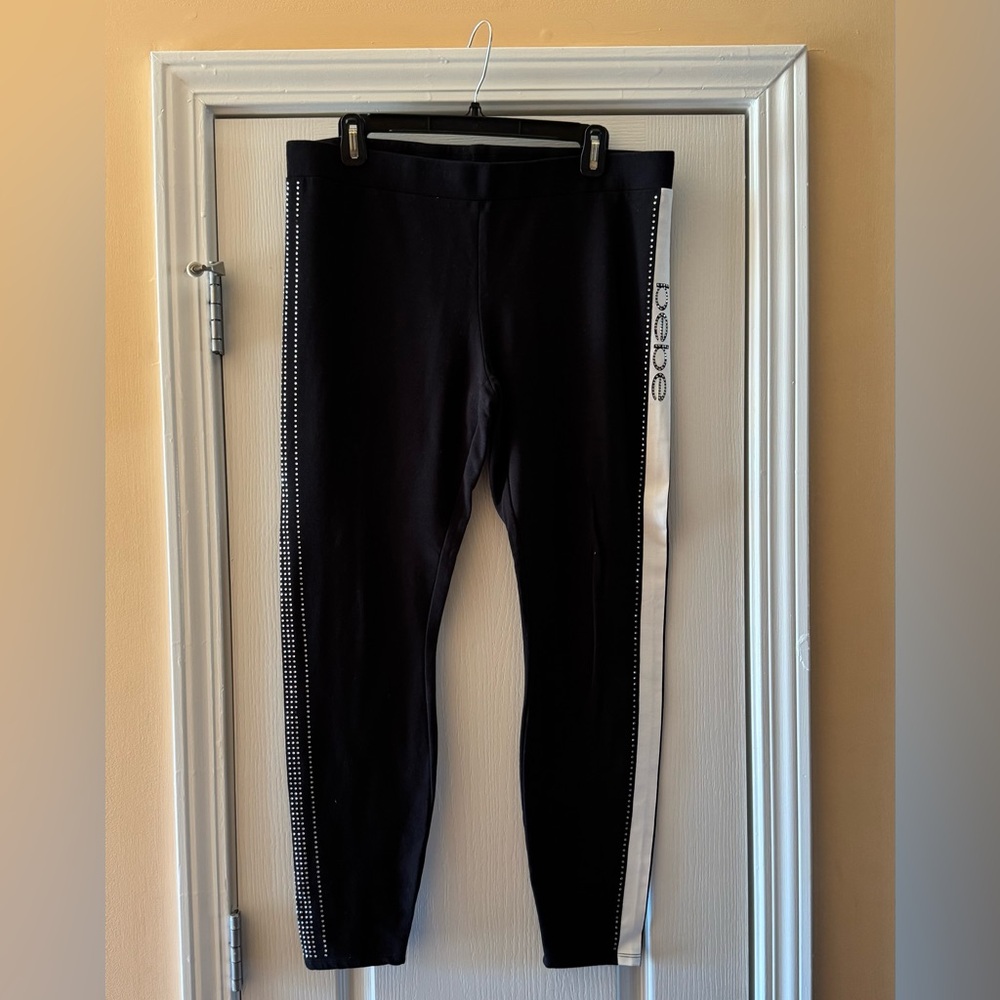 Sexy Bebe leggings.  Excellent condition. Never put in the dryer.